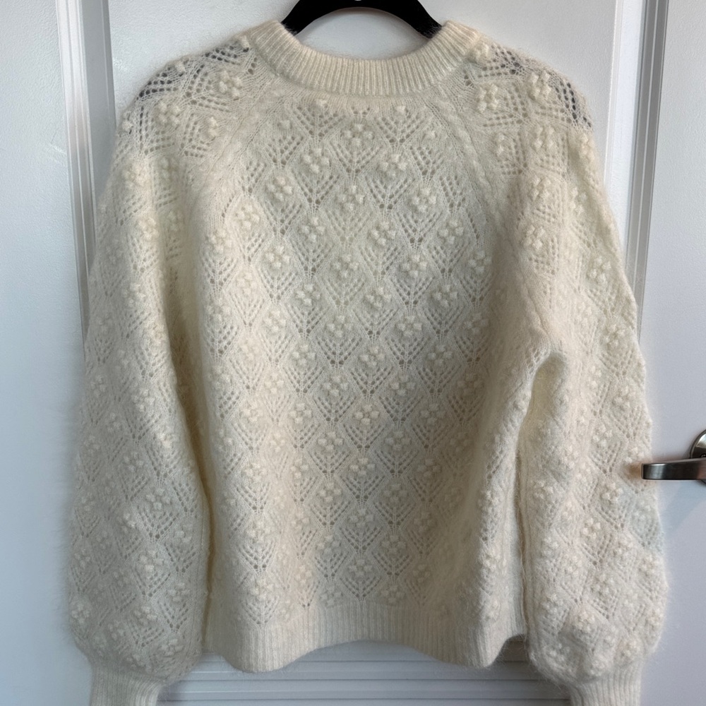 Sézane Nils Sweater - Picture 8 of 15